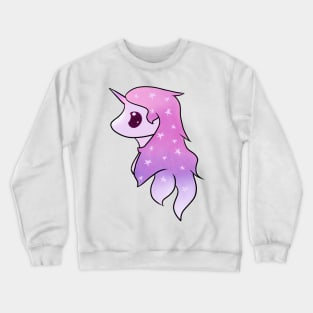 Emily's Diabetes Fund - Unicorn Crewneck Sweatshirt